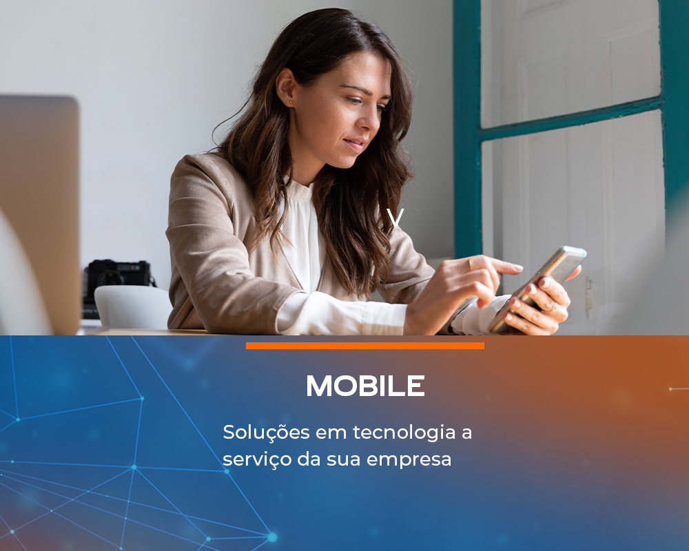 Mobile MOBILE_Telelok