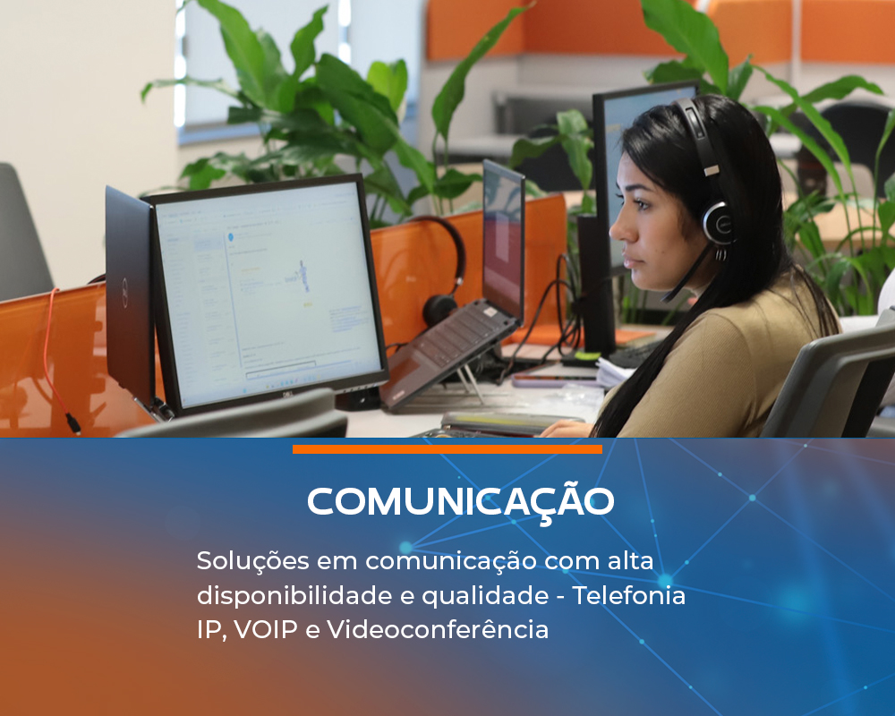 comunicação MOBILE_Telelok