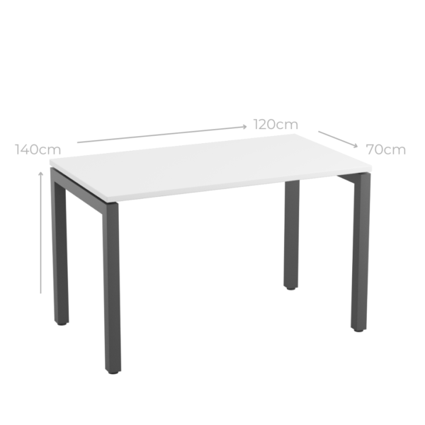 MESA RETANGULAR - Image 2