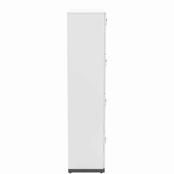 ARMÁRIO LOCKER 8 PORTAS - Image 3