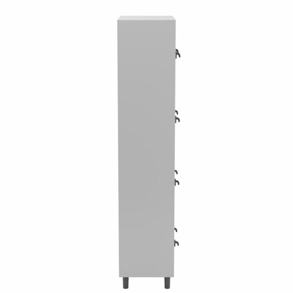 ARMÁRIO LOCKER METAL - Image 2