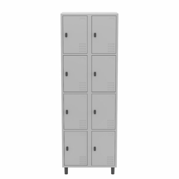 ARMÁRIO LOCKER METAL - Image 4