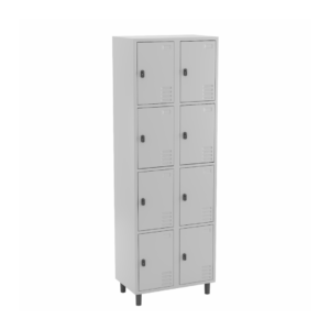 ARMÁRIO LOCKER METAL