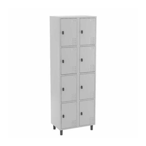 ARMÁRIO LOCKER METAL