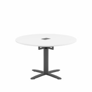 MESA DE REUNIÃO REDONDA
