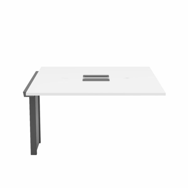 MESA PLATAFORMA DUPLA - MÓDULOS CENTRAL E AUXILIAR - Image 4