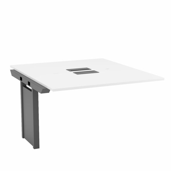 MESA PLATAFORMA DUPLA - MÓDULOS CENTRAL E AUXILIAR - Image 3