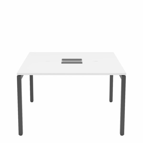 MESA PLATAFORMA DUPLA - MÓDULOS CENTRAL E AUXILIAR - Image 2