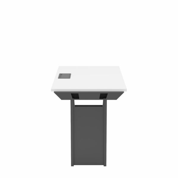 MESA PLATAFORMA SIMPLES - MÓDULOS CENTRAL E  AUXILIAR - Image 3