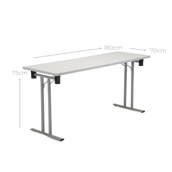 MESA ARTICULÁVEL RETANGULAR - Image 6