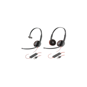 PERIFÉRICOS - HEADSET