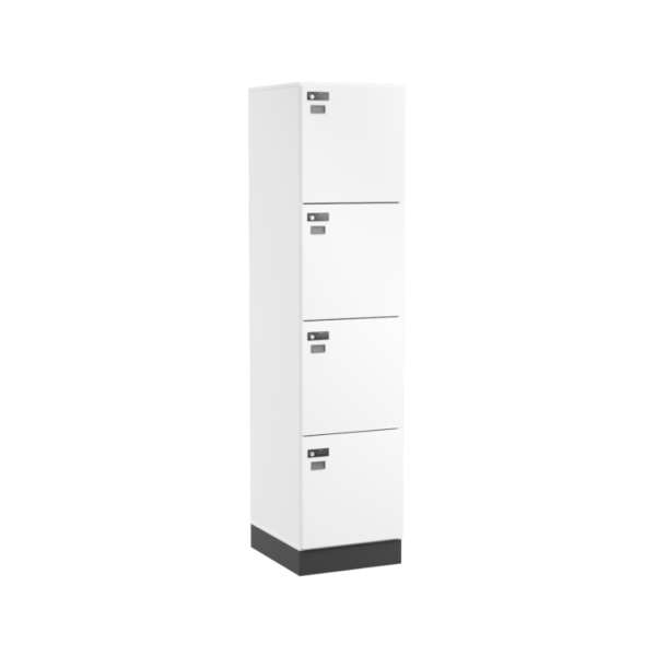 ARMÁRIO LOCKER MADEIRA - Image 4