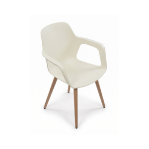 Cadeira Be com Braços