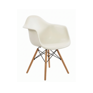 Cadeira Dar com Braços