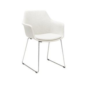 Cadeira Elyze (Base Ski)