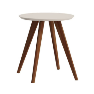 Mesa Lateral Redonda