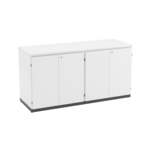 Armário Baixo Duplo